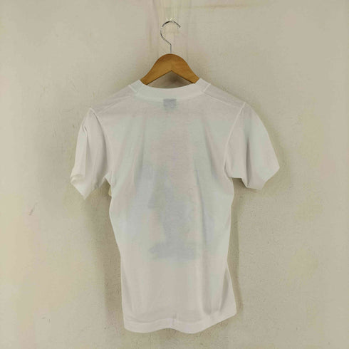 スクリーンスターズ SCREEN STARS USA製 80S プリント Tシャツ メンズ import:S